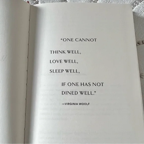 The Well Journal - Picture 8 of 15